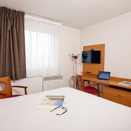 Sejours & Affaires Bordeaux De L'Yser Kültér fotó