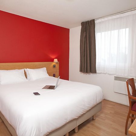 Sejours & Affaires Bordeaux De L'Yser Kültér fotó