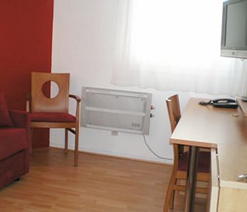 Sejours & Affaires Bordeaux De L'Yser Kültér fotó
