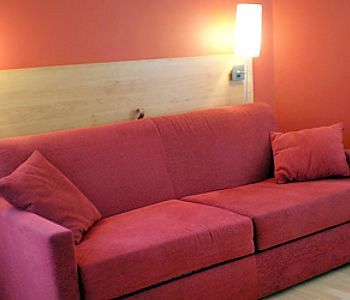Sejours & Affaires Bordeaux De L'Yser Kültér fotó