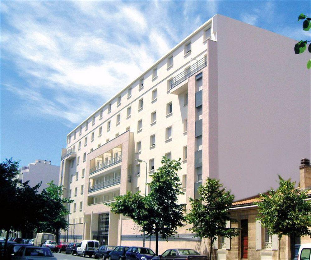Sejours & Affaires Bordeaux De L'Yser Kültér fotó