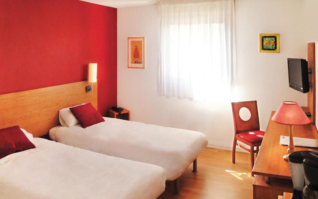 Sejours & Affaires Bordeaux De L'Yser Szoba fotó